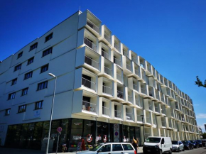 Top-Apartment a.d. Messe, München